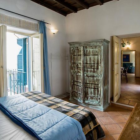 Trevi Fountain Apartment Ρώμη Εξωτερικό φωτογραφία