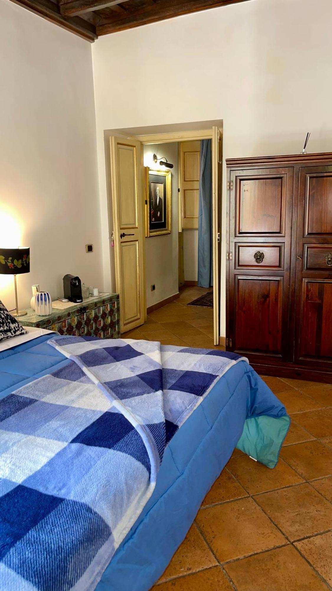 Trevi Fountain Apartment Ρώμη Εξωτερικό φωτογραφία