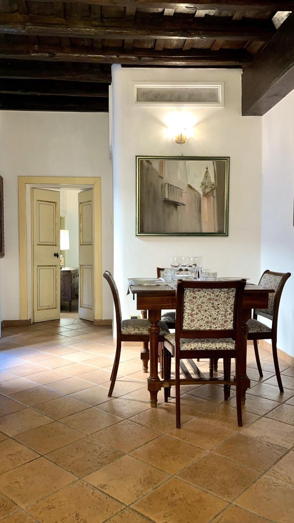 Trevi Fountain Apartment Ρώμη Εξωτερικό φωτογραφία