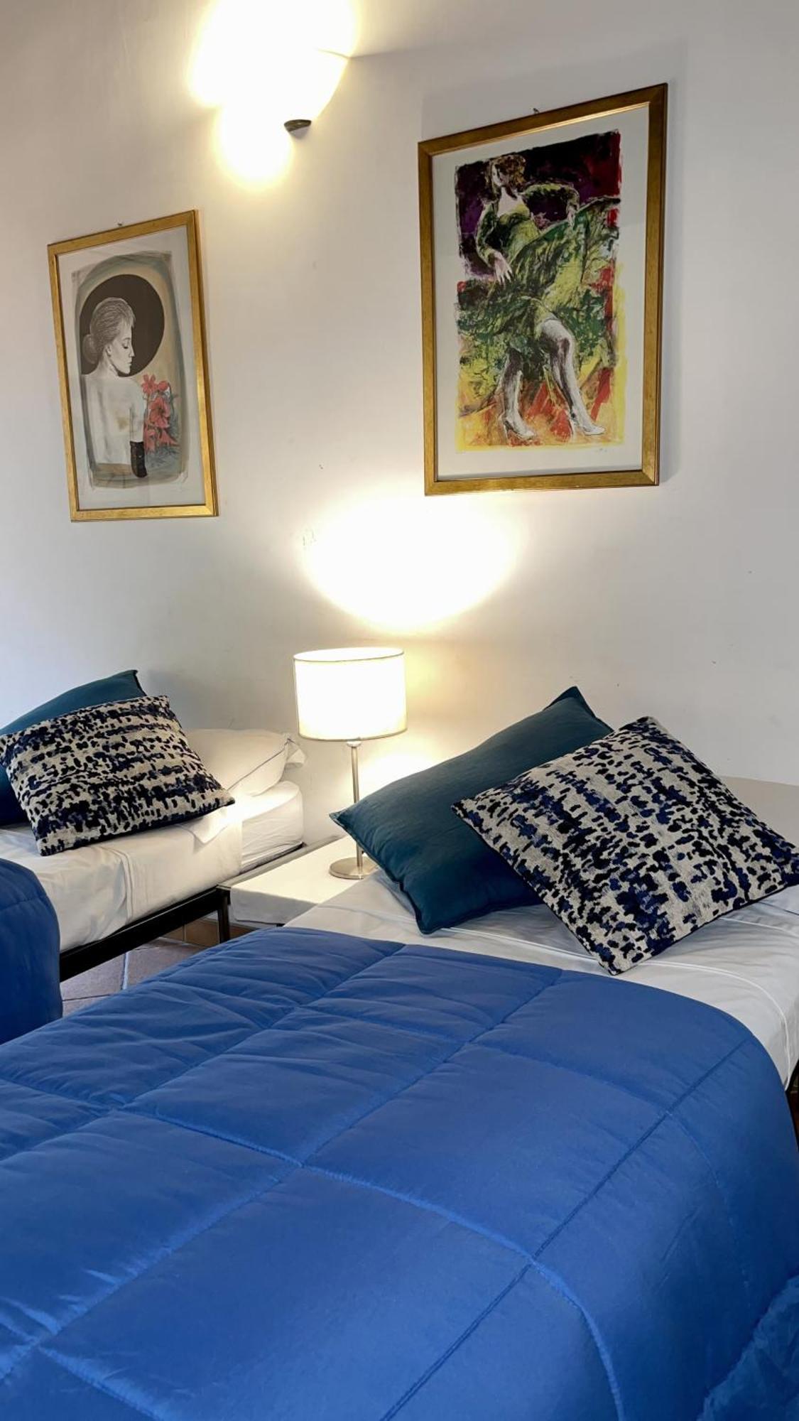 Trevi Fountain Apartment Ρώμη Εξωτερικό φωτογραφία