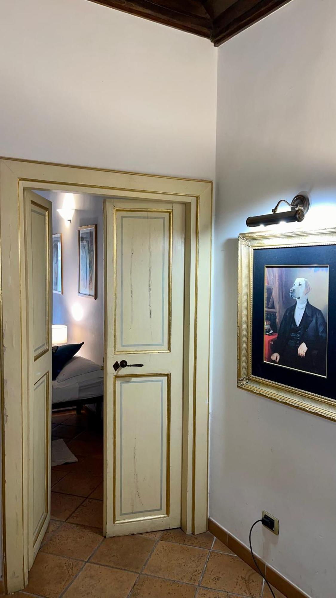 Trevi Fountain Apartment Ρώμη Εξωτερικό φωτογραφία