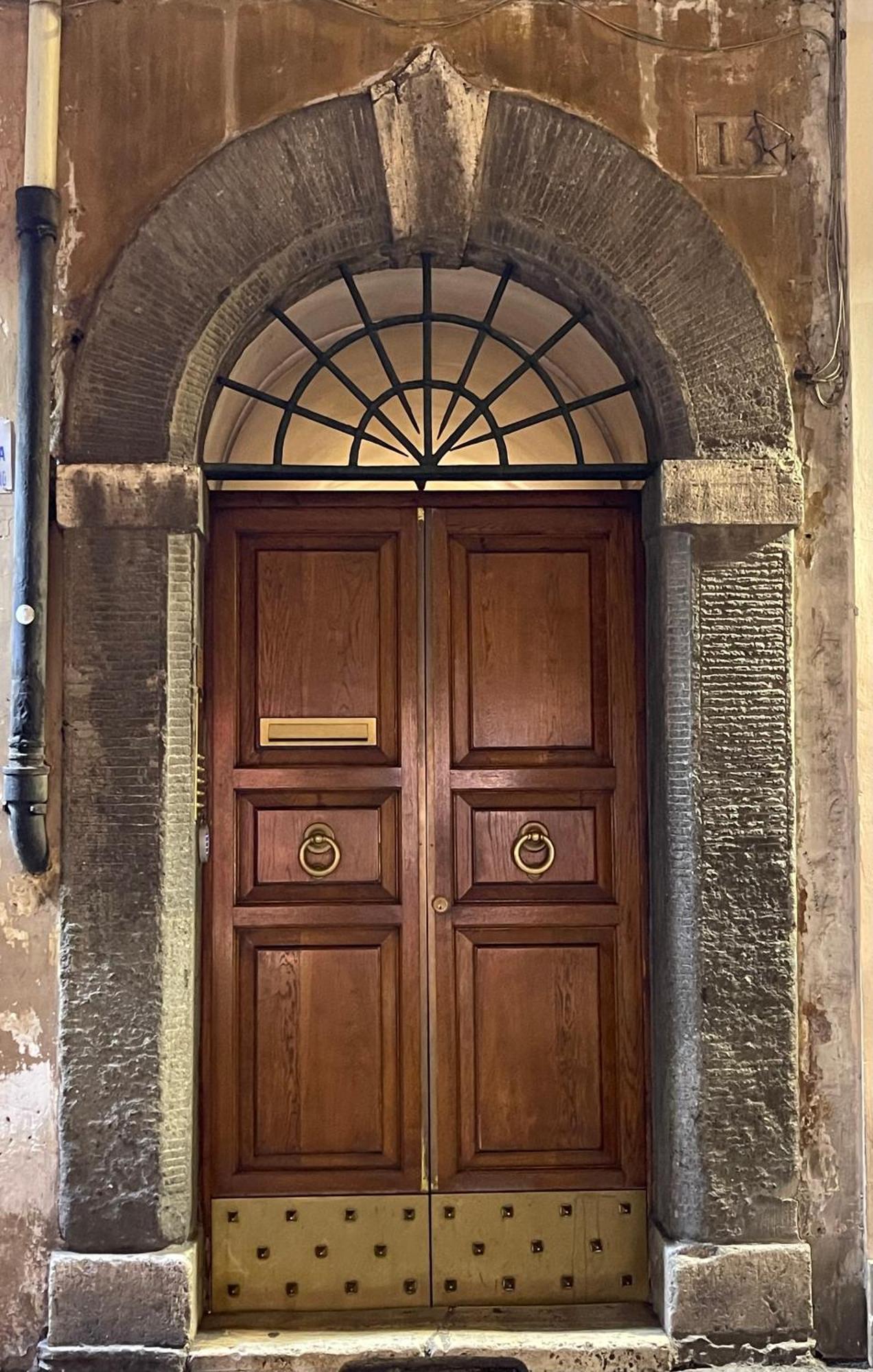 Trevi Fountain Apartment Ρώμη Εξωτερικό φωτογραφία