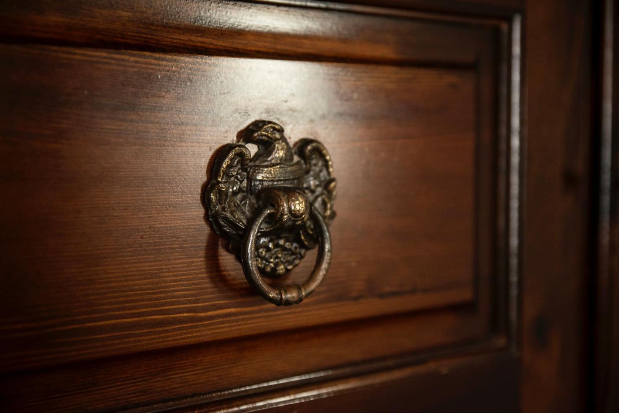 Trevi Fountain Apartment Ρώμη Εξωτερικό φωτογραφία