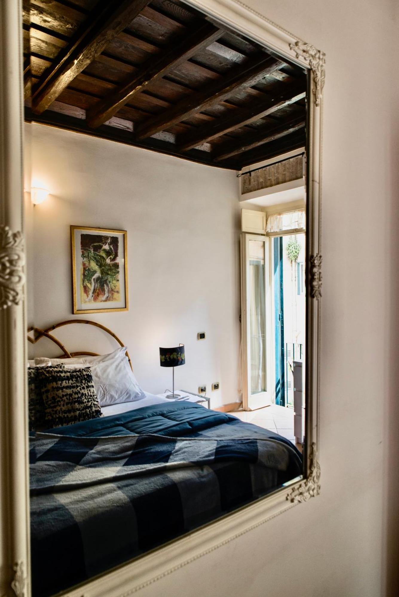 Trevi Fountain Apartment Ρώμη Εξωτερικό φωτογραφία