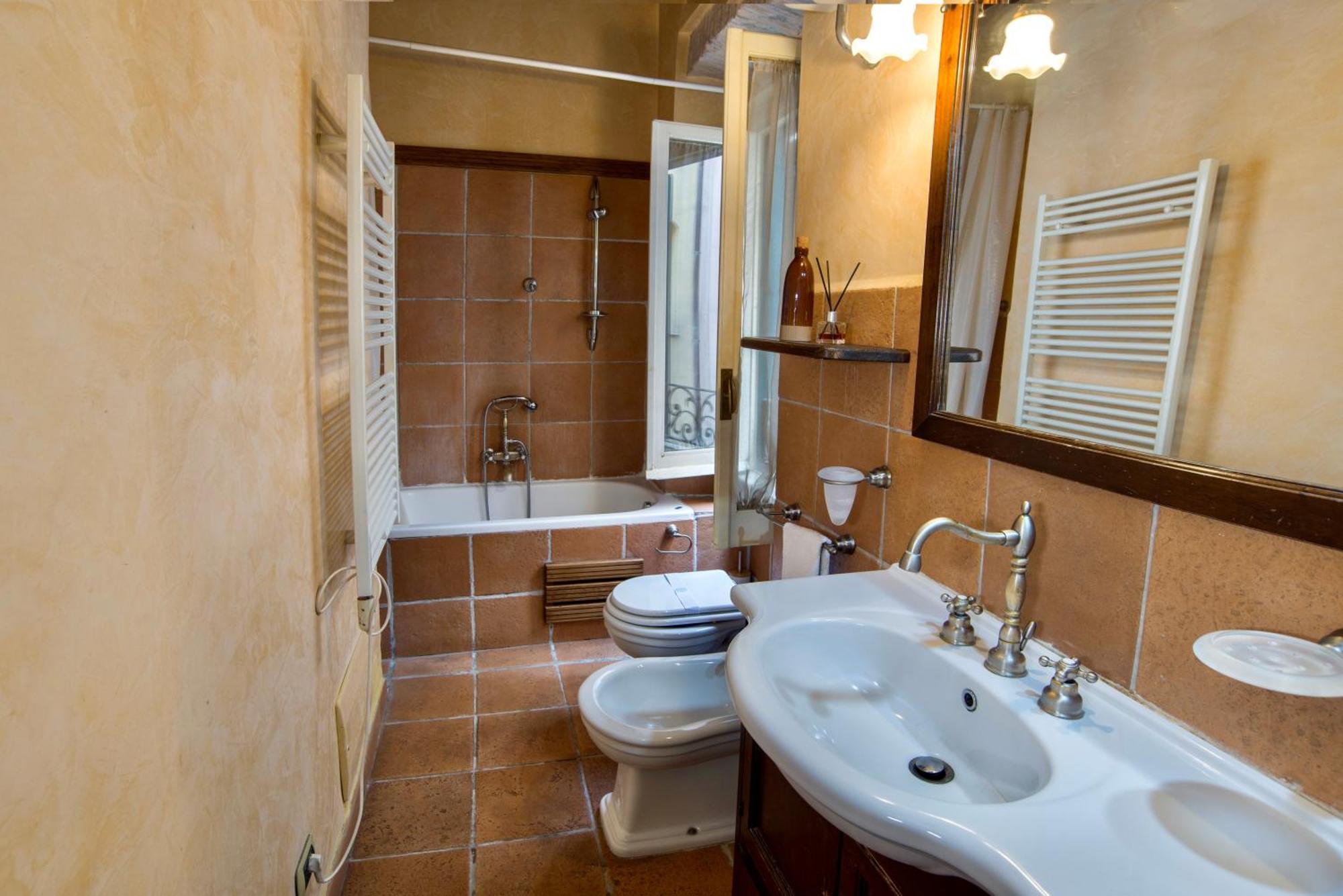 Trevi Fountain Apartment Ρώμη Εξωτερικό φωτογραφία