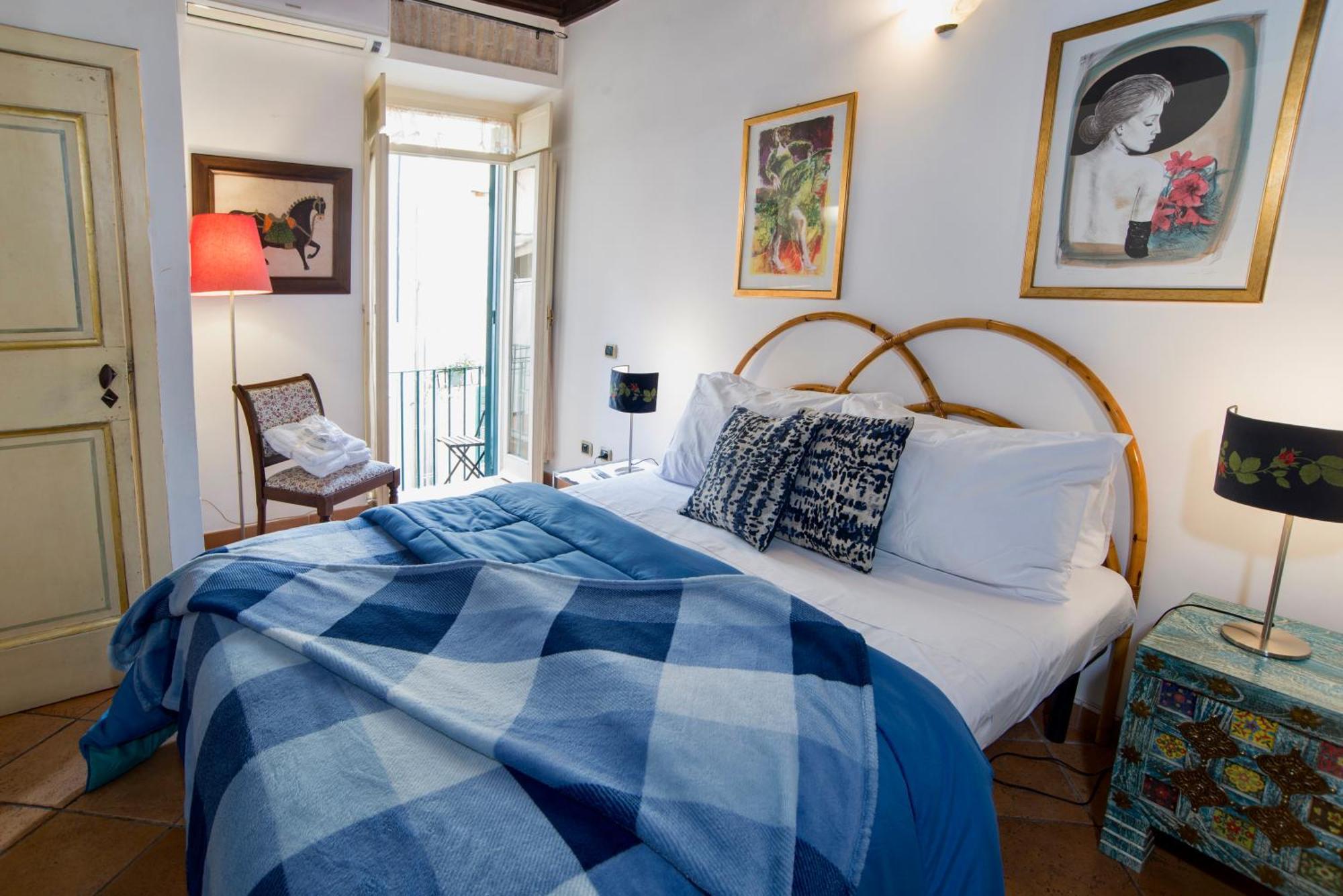 Trevi Fountain Apartment Ρώμη Εξωτερικό φωτογραφία