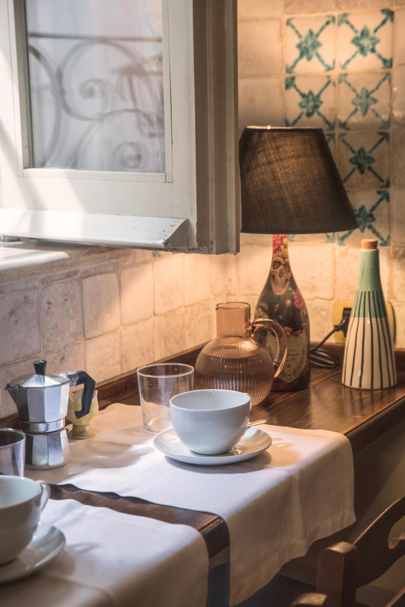 Trevi Fountain Apartment Ρώμη Εξωτερικό φωτογραφία
