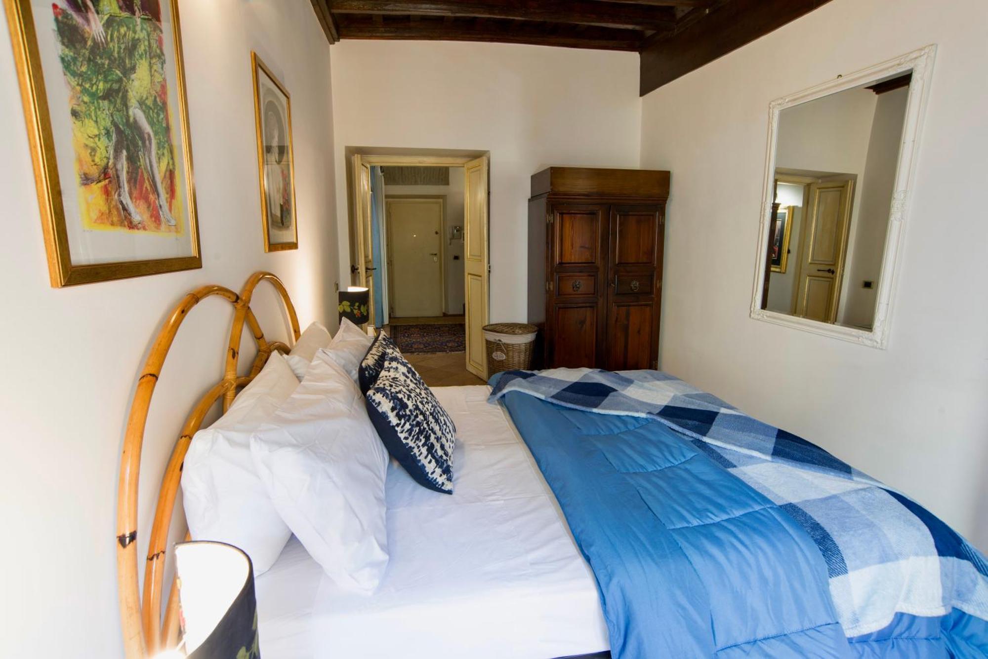 Trevi Fountain Apartment Ρώμη Εξωτερικό φωτογραφία