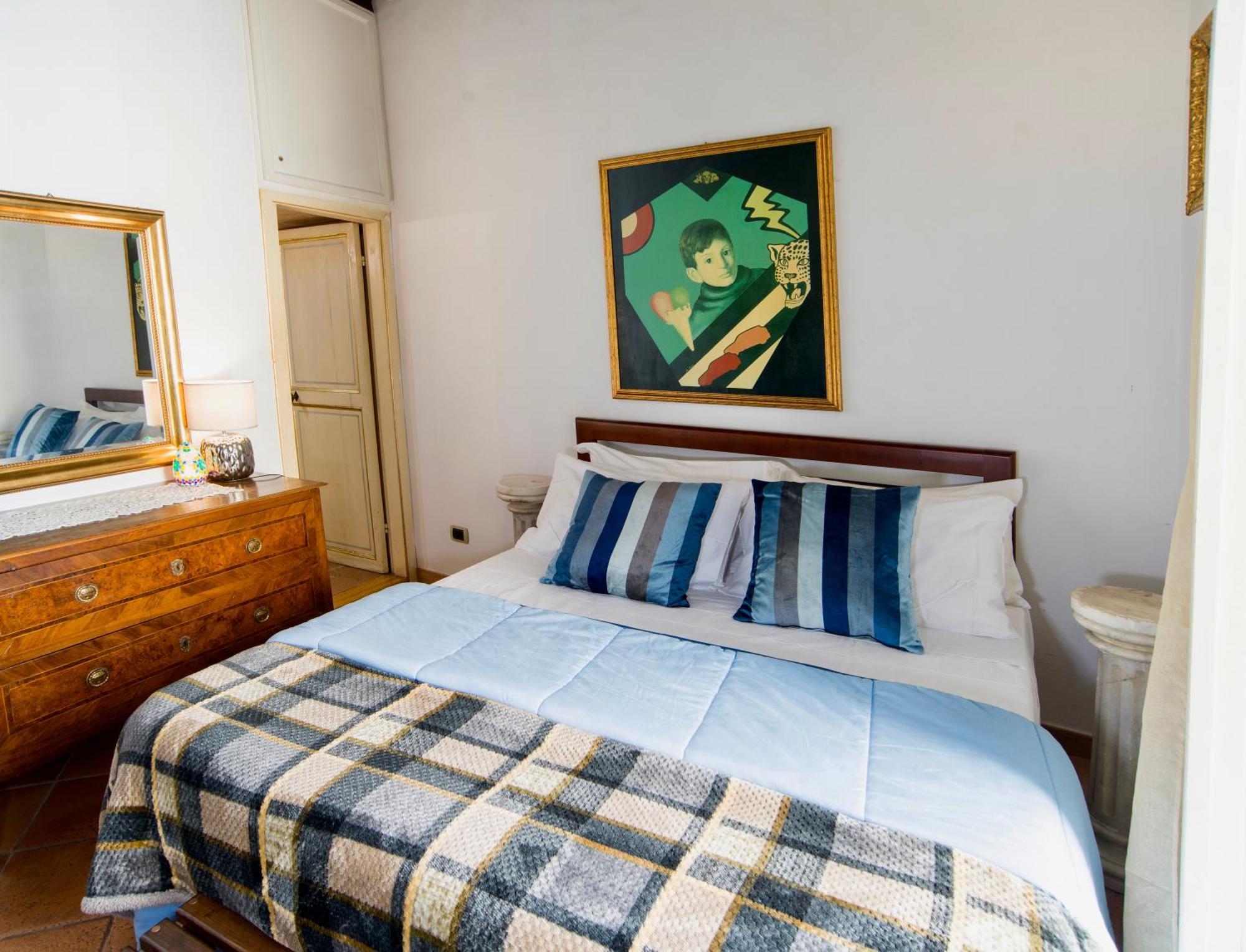 Trevi Fountain Apartment Ρώμη Εξωτερικό φωτογραφία