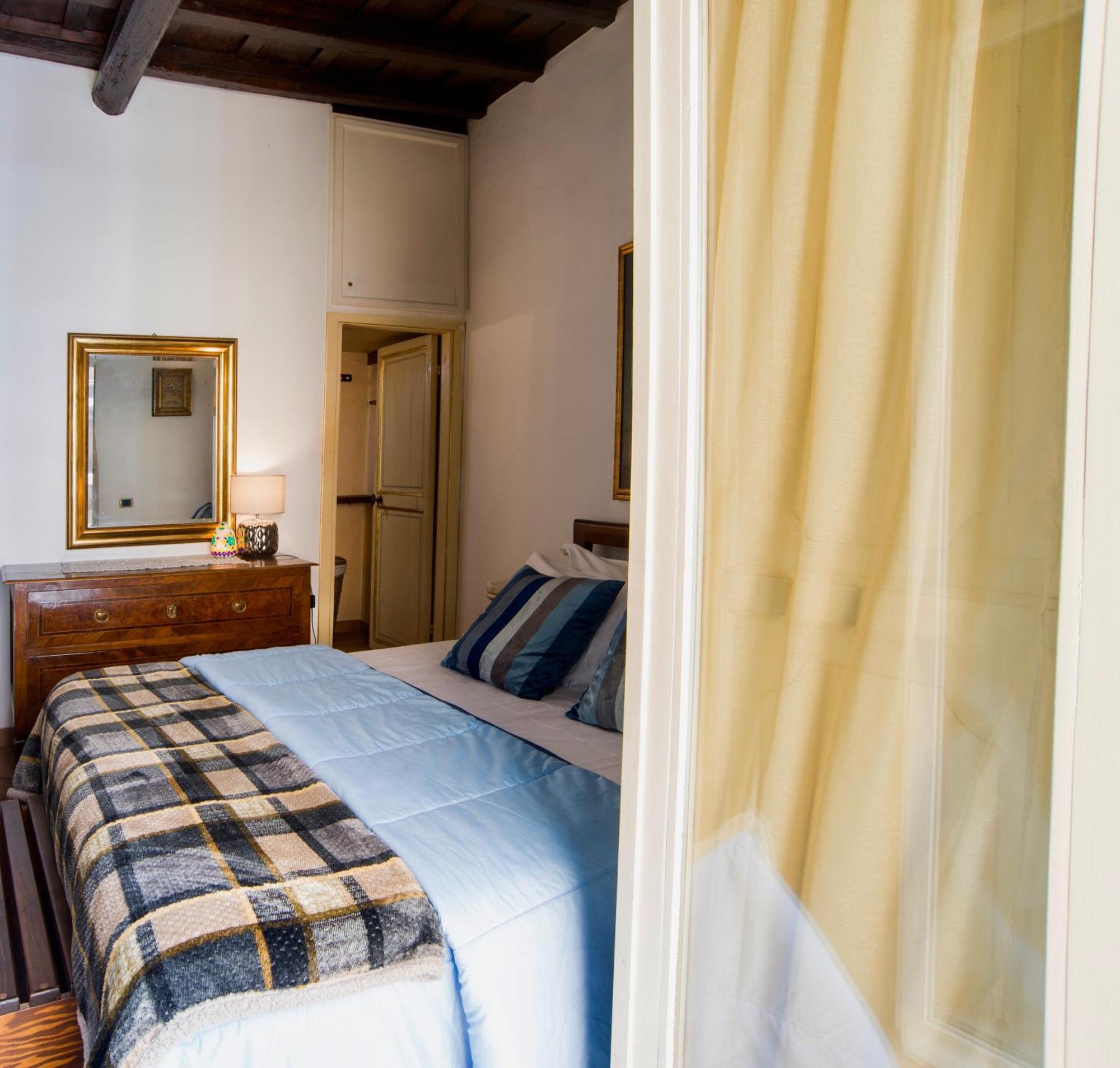 Trevi Fountain Apartment Ρώμη Εξωτερικό φωτογραφία