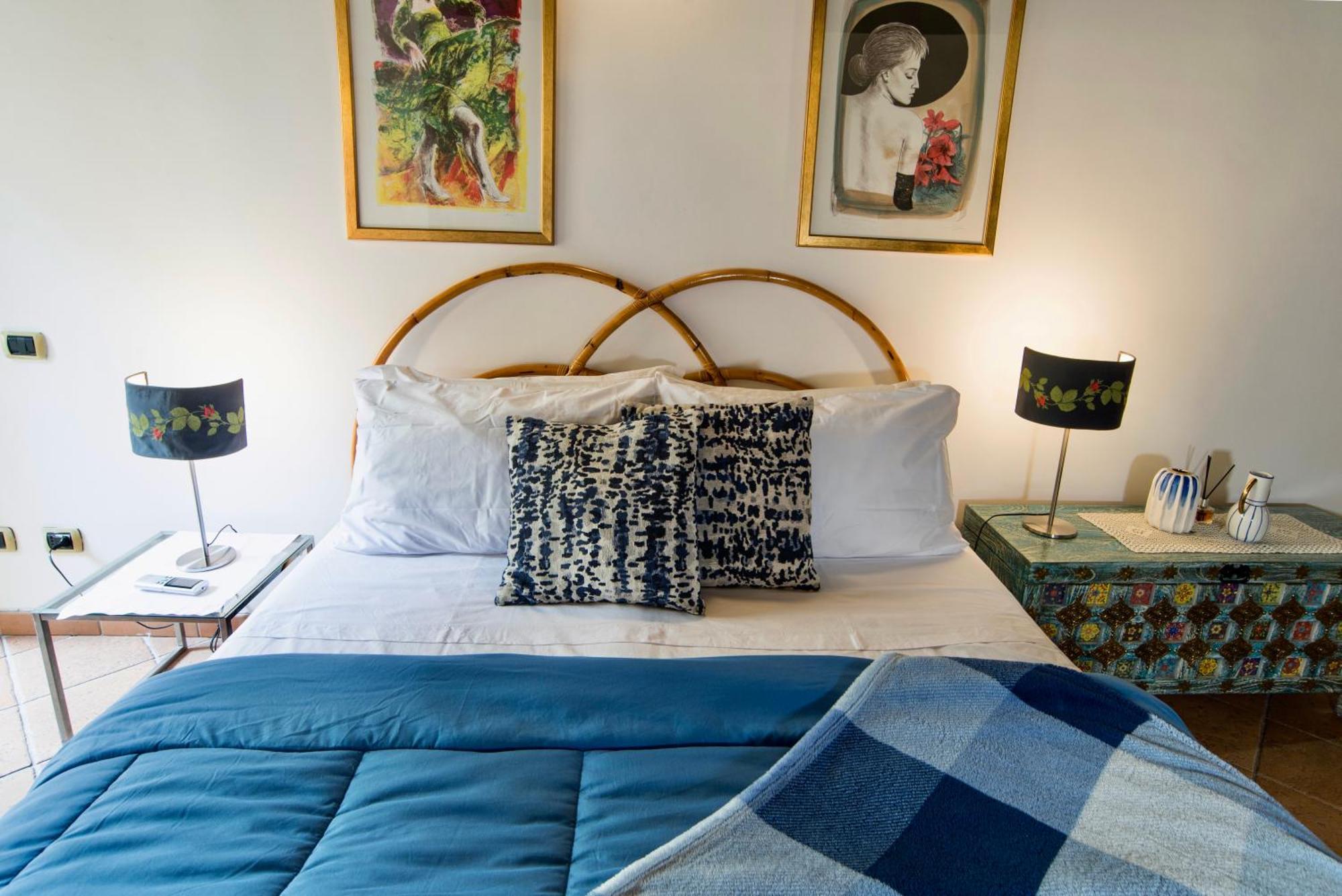 Trevi Fountain Apartment Ρώμη Εξωτερικό φωτογραφία